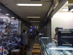 Jelang Lebaran, Bagaimana Bisnis Gestun?