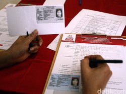 Teman Ahok Siapkan Tim Jelang Verifikasi Faktual oleh KPU