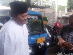 PKS Dukung Sandiaga, Prabowo dan Sohibul Sudah Berkomunikasi
