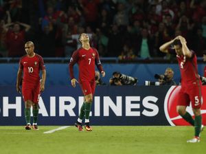 Portugal Langsung Fokus ke Final Lawan Hongaria Portugal Langsung Fokus ke Final Lawan Hongaria
