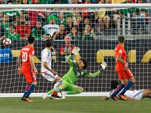 Kalah Telak di Copa America, Pemain Meksiko Minta Maaf ke Fans dan Negara