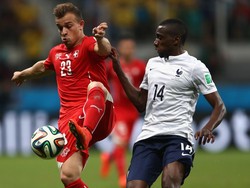 Prancis Sedang Susah Dikalahkan Swiss