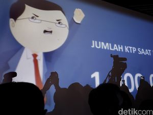 Pilih Jalur Parpol, Ahok Tunjukkan Sikap Realistis Pilih Jalur Parpol, Ahok Tunjukkan Sikap Realistis