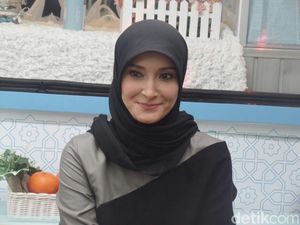 Inneke Koesherawati Kena Protes Karena Syuting Lagi