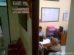 Ibu Asuh Bocah yang Tewas Mencurigakan Ditetapkan Tersangka