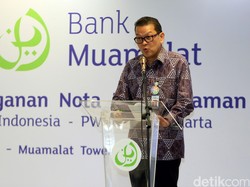 Perjalanan Muamalat, Bank Syariah Tertua di Indonesia