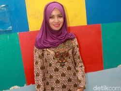 Kabar Terbaru Five Vi yang Kini Hijrah