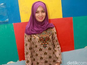 Kabar Terbaru Five Vi yang Kini Hijrah Kabar Terbaru Five Vi yang Kini Hijrah