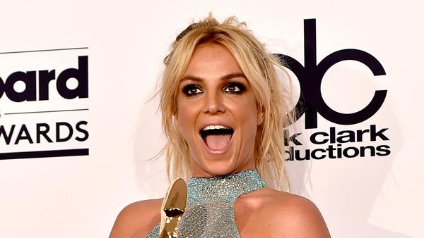 Ultah ke-38, Ini Perjalanan Britney Spears dan Sensasinya