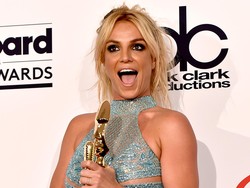 Britney Spears Mengaku Sudah Muak Berkencan