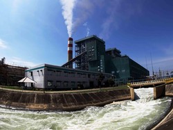 Perusahaan Finlandia Ikut Tender Proyek Pembangkit Listrik Sampah Jakarta