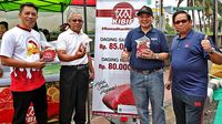 Bazar Daging Murah