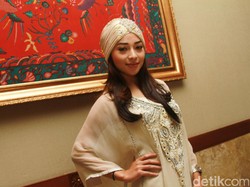 Punya Pacar Baru, Nikita Willy Tak Mau Umbar Hubungannya ke Publik