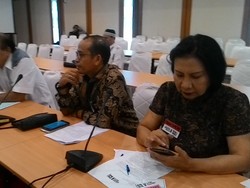 Ratna Sarumpaet dan Prijanto ke BPK, Minta Pertahankan Audit Sumber Waras