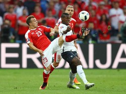 Prancis Juara Grup, Swiss Ikut Lolos ke Babak 16 Besar