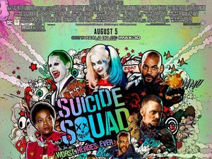 Sinopsis Suicide Squad: Ketika Penjahat Dipaksa Menjadi Pahlawan Sinopsis Suicide Squad: Ketika Penjahat Dipaksa Menjadi Pahlawan