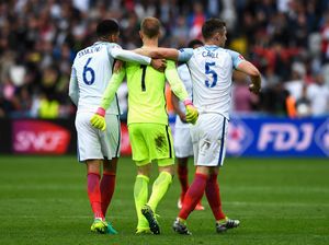 Demi Dapat Lawan Mudah, Inggris Harus Jadi Juara Grup