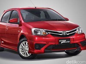 Etios Disebut Produk Gagal, Ini Kata Toyota Etios Disebut Produk Gagal, Ini Kata Toyota