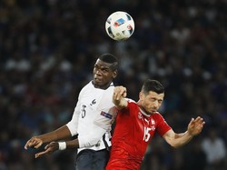 Tak Ada Keraguan untuk Pogba di Babak Gugur