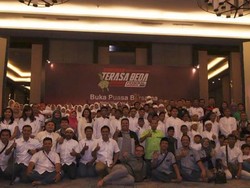 Ramadhan Terasa Beda Bersama Federal Mobil Lubricants