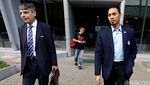 FIFA dan AFC Temui PSSI Bahas Permintaan KLB