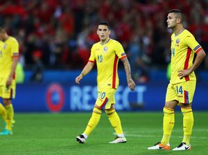 Rumania Menyesal Tak Mampu Pecahkan Kebuntuan Rumania Menyesal Tak Mampu Pecahkan Kebuntuan