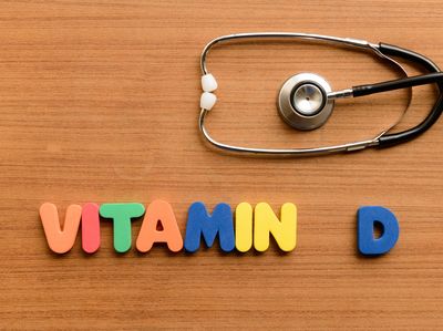 10 Tipe Orang yang Rentan Kekurangan Vitamin D