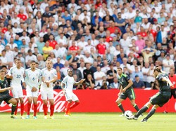 Bale Ambil Tendangan Bebas dengan Cara Sendiri, Tak Pakai Saran Ronaldo