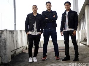 Lirik dan Chord Lagu Jadi Gila dari RAN