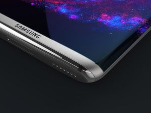Galaxy S8 Usung Layar UHD & Dual Kamera? Galaxy S8 Usung Layar UHD & Dual Kamera?