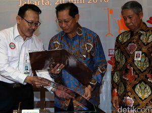 BPJS Kesehatan Gandeng BCA
