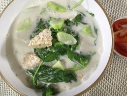 Bayam dan Pare Juga Bisa Diolah Jadi Lauk Enak di Tanggal Tua