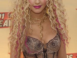 Music Review: Liberation Christina Aguilera, Comeback yang Sukses