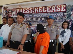 Aniaya Anak Asuh Hingga Meninggal, Wanita Ini Terancam 20 Tahun Penjara