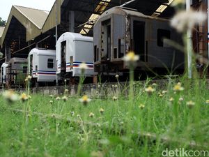 Kemenhub Terus Genjot Persiapan Angkutan Mudik Lebaran 2016