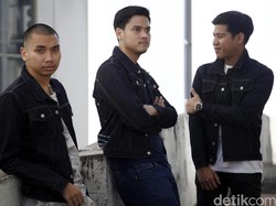 Lirik dan Chord Lagu Mager oleh RAN