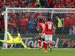 Bayern Munich Resmi Gaet Yann Sommer