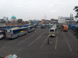 Posko Dinkes Bandung Siap Eksis di Terminal Cicaheum dan Leuwipanjang