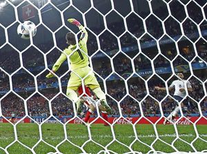 Yan Sommer Diboyong Bayern untuk Gantikan Neuer Yan Sommer Diboyong Bayern untuk Gantikan Neuer