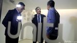 FIFA dan AFC Temui PSSI Bahas Permintaan KLB