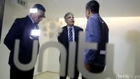 FIFA dan AFC Temui PSSI Bahas Permintaan KLB