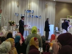 Galang Dana untuk Perbaikan Masjid, WNI di Australia Sumbang Rp 3 M