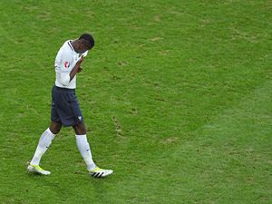 Pogba: Baik Atau Buruk, Aku Tetap Jadi Perbincangan