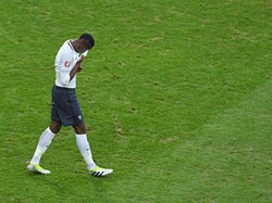 Pogba: Baik Atau Buruk, Aku Tetap Jadi Perbincangan