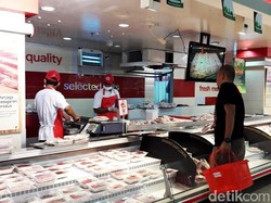 Promo Berlimpah 4 Hari Spesial di Transmart Carrefour