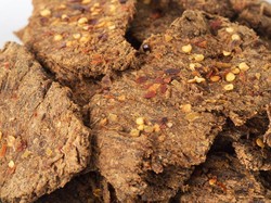 Dendeng hingga Abon, Ragam Lauk Kering Berbahan Daging