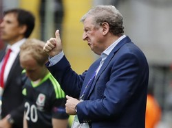 Hodgson Bakal Dapat Kontrak Baru Asalkan...