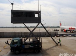 Begini Cara AirNav Agar Terminal 3 Ultimate Bisa Beroperasi