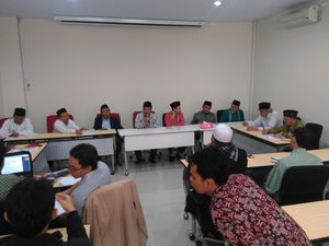 Eks Anggota Lembaga Bela Diri Ngadu ke MUI Jabar, Sebut Ajaran Pemimpin Sesat