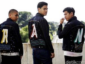 Phuket Hingga Los Angeles, di Balik Layar Ombak Asmara RAN